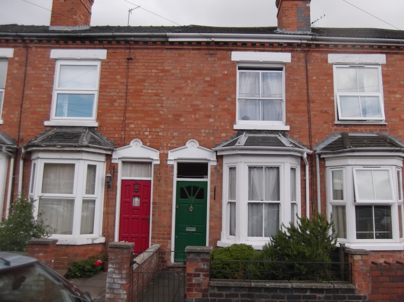 Vincent Road  Worcester